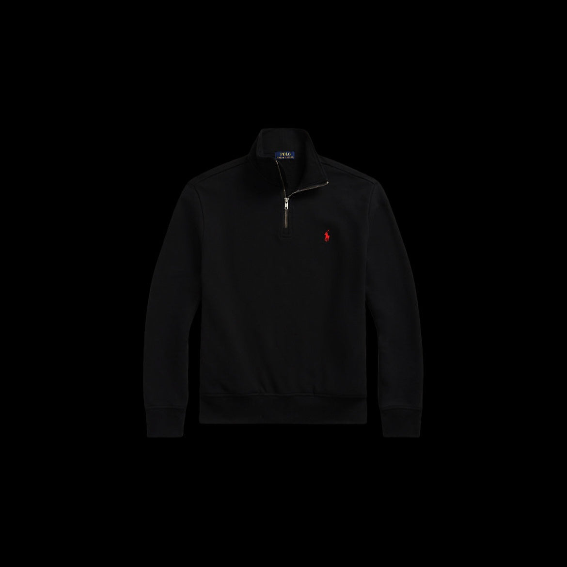 Ralph Lauren Quarter Zipup