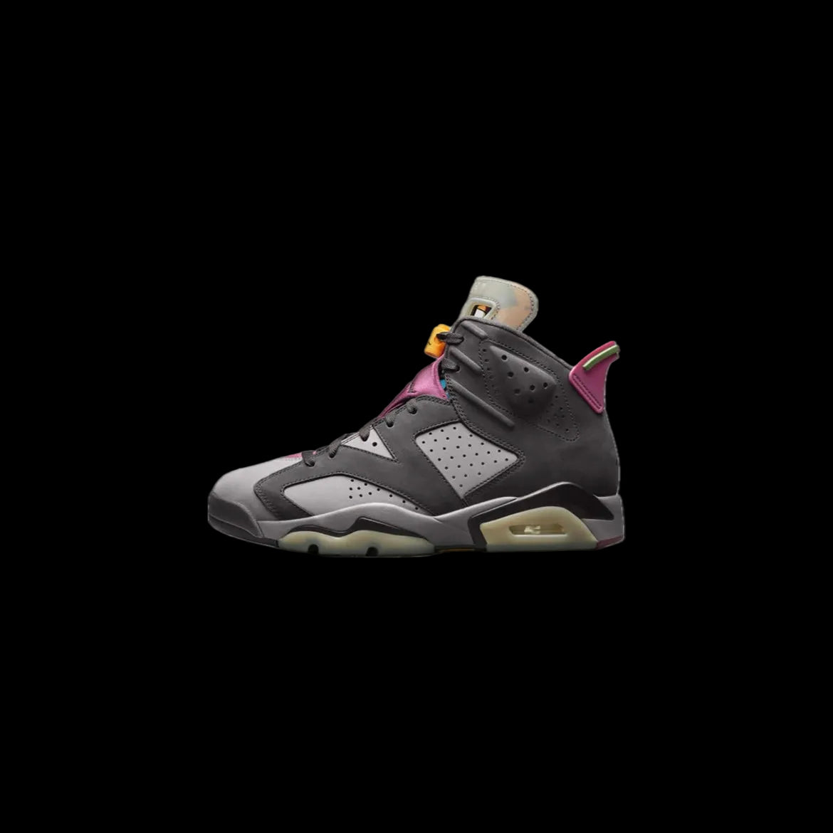 Air Jordan 6