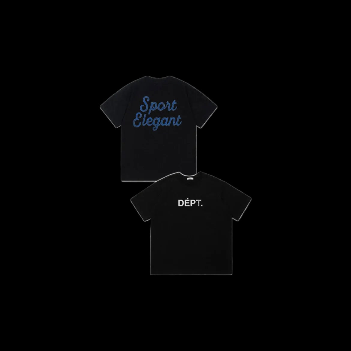Gallery Dept T-Shirt