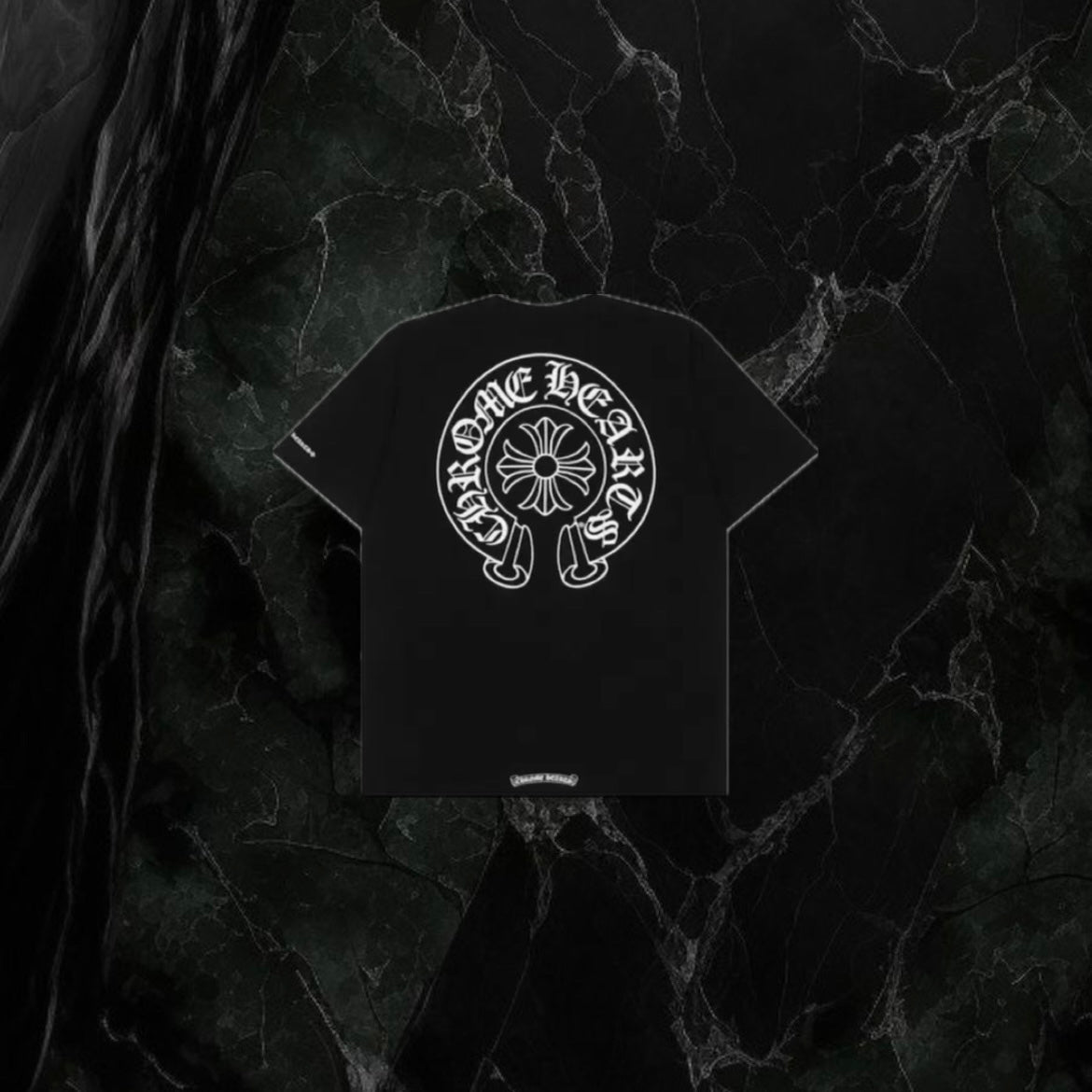 Chrome Heart T-Shirt