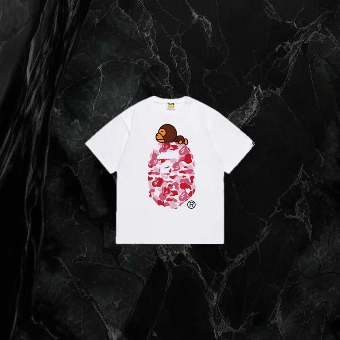 Bape T-Shirt