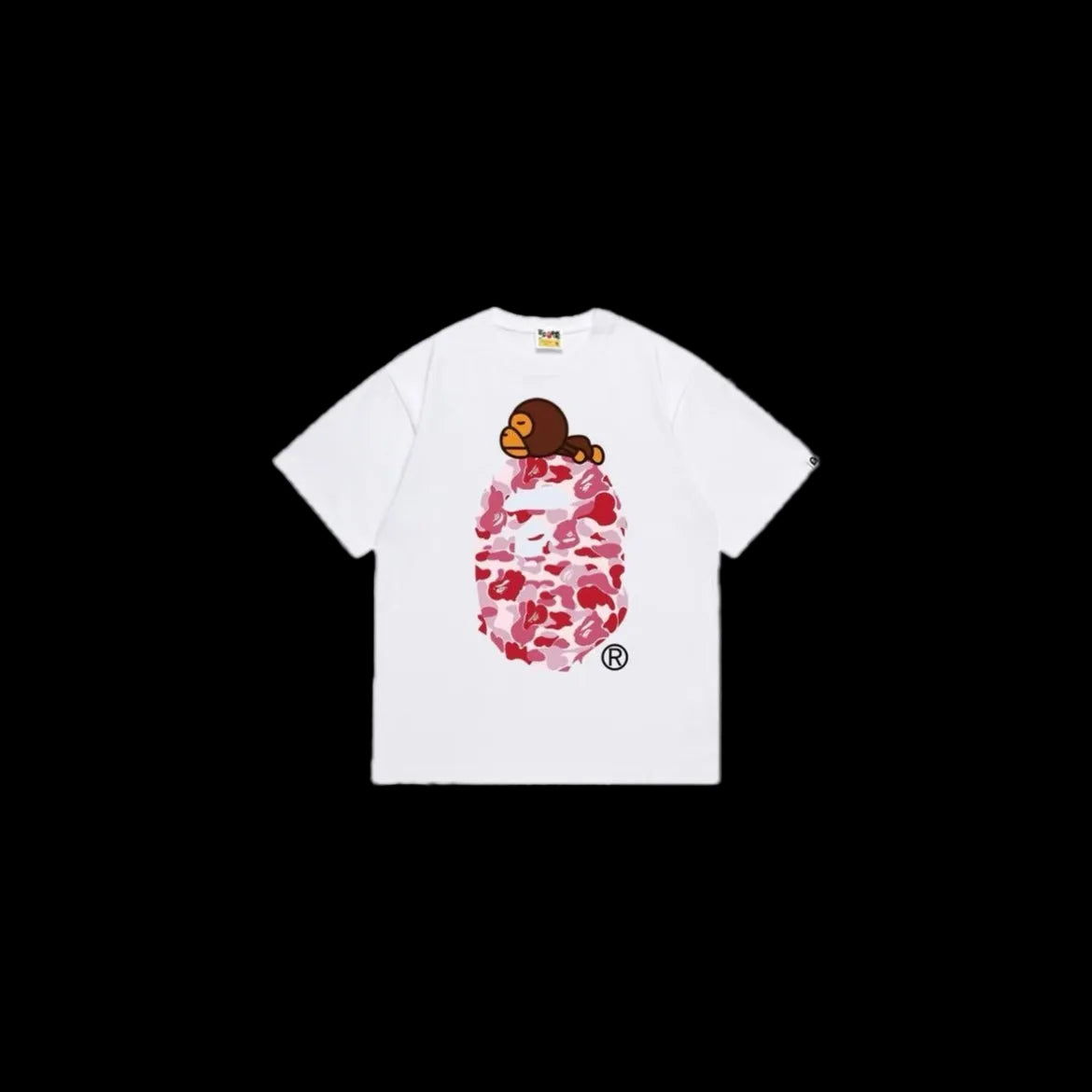 Bape T-Shirt