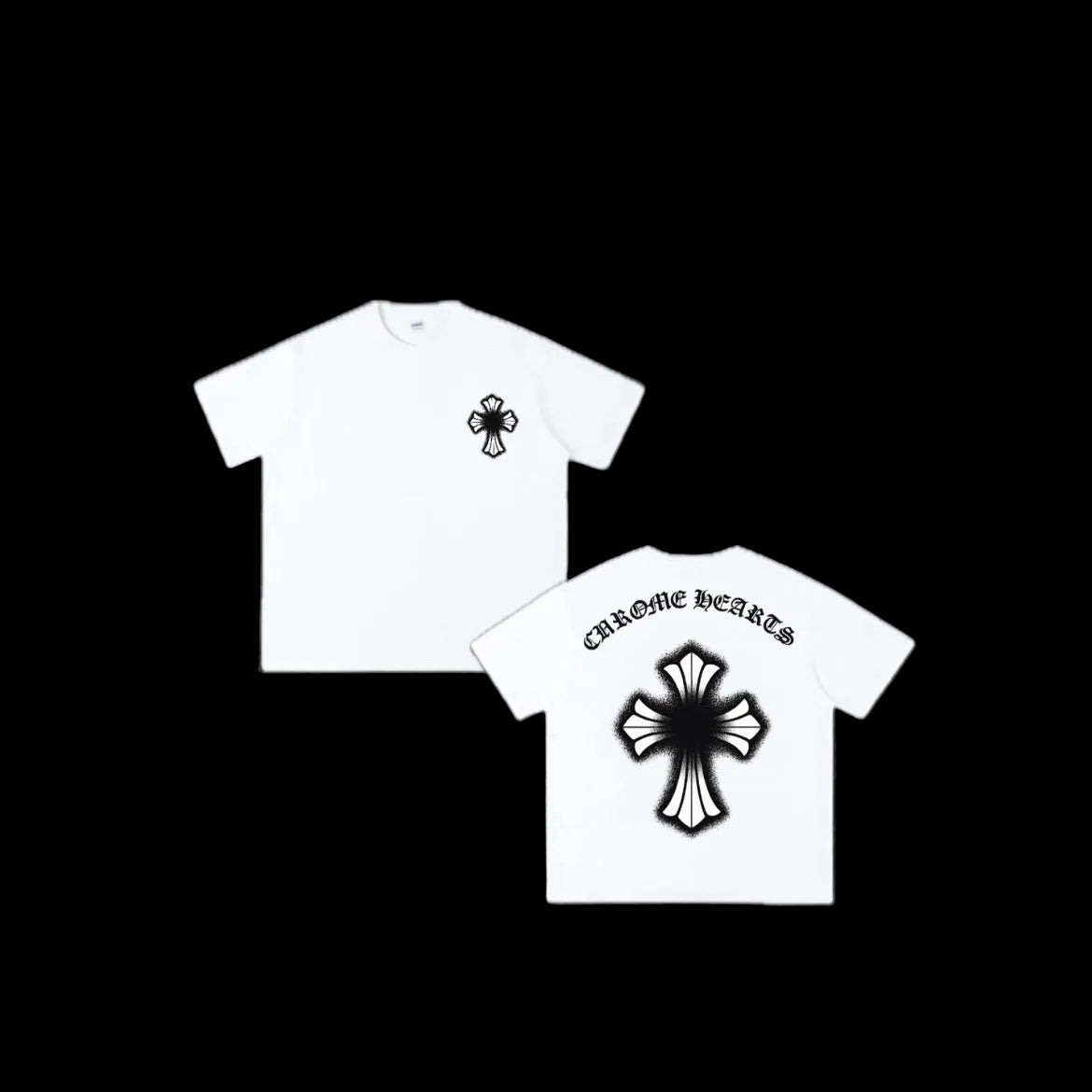 Chrome Heart T-Shirt
