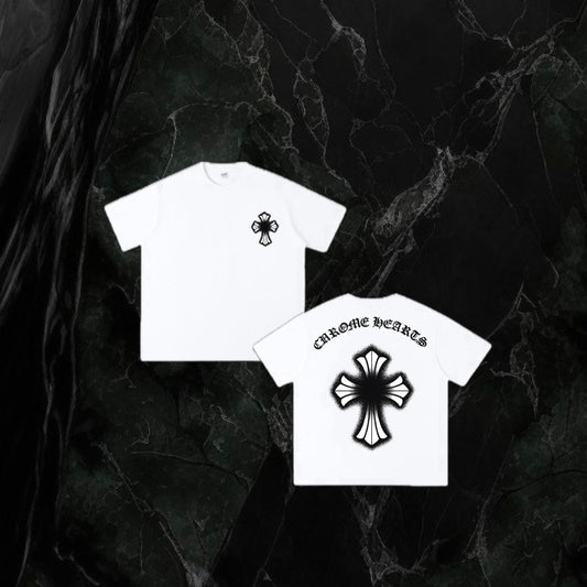 Chrome Heart Shirt