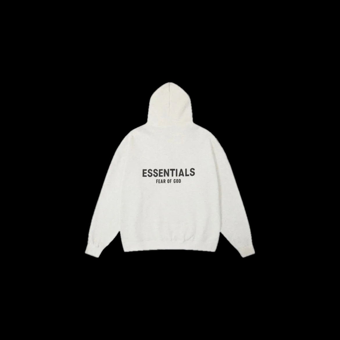 Essential Hoodie