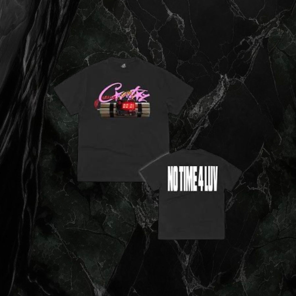 Corteiz T-Shirt