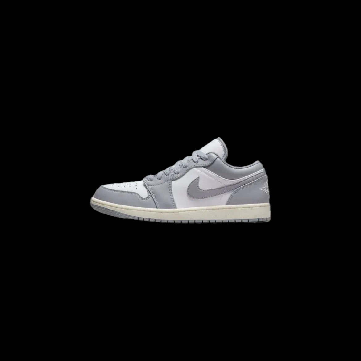 Air Jordan 1 Low 'Vintage Grey'