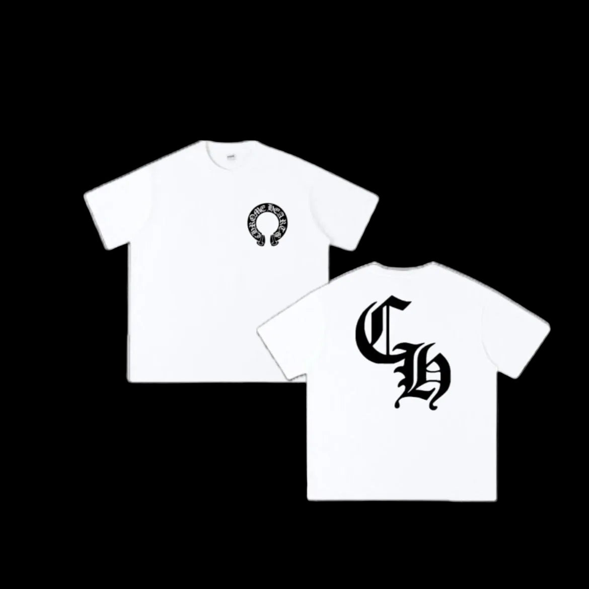 Chrome Heart T-Shirt