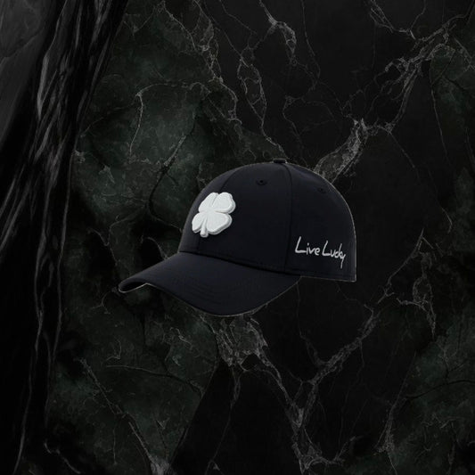 Black Clover Cap