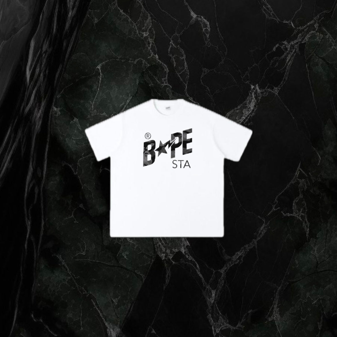 Bape Shirt