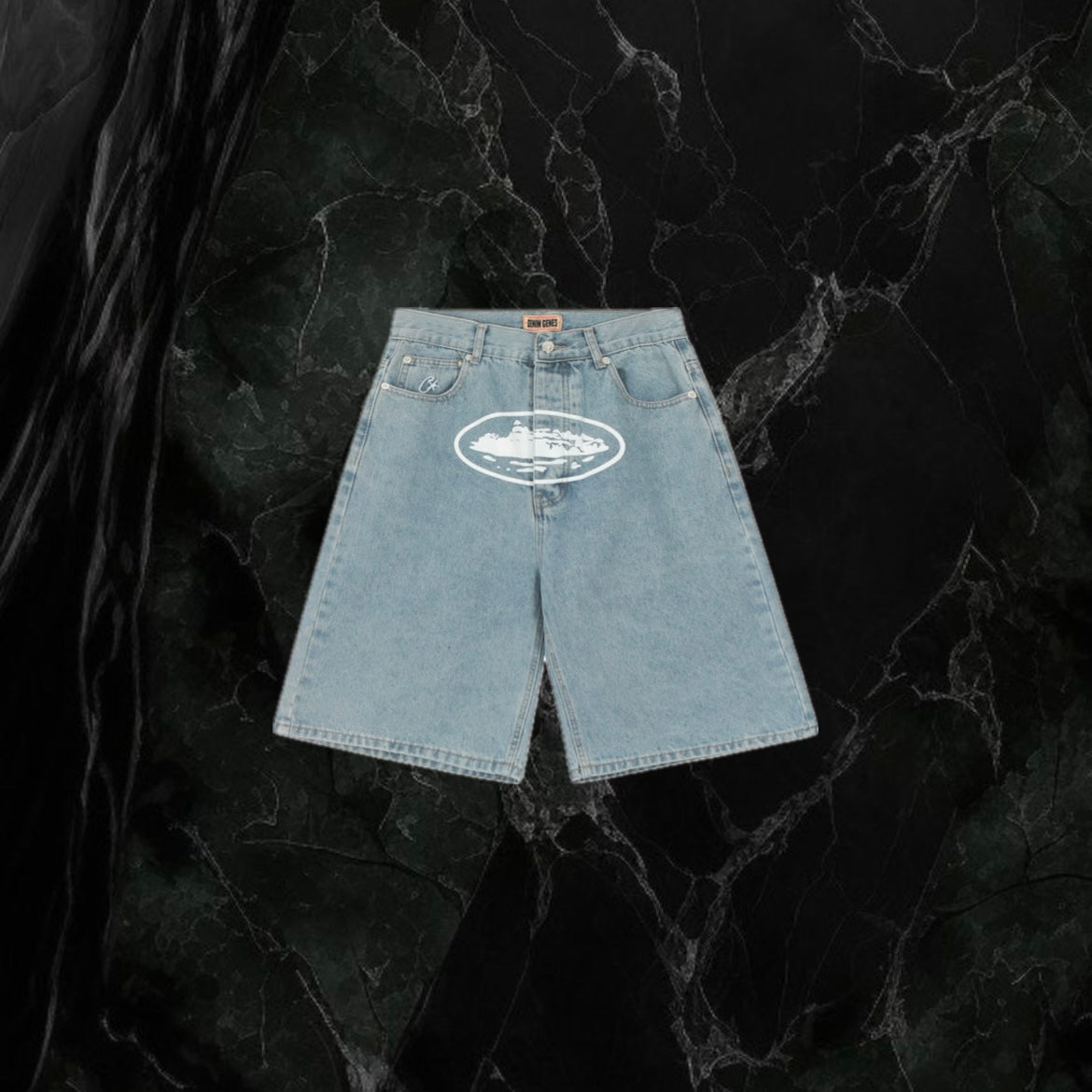 Corteiz Jorts