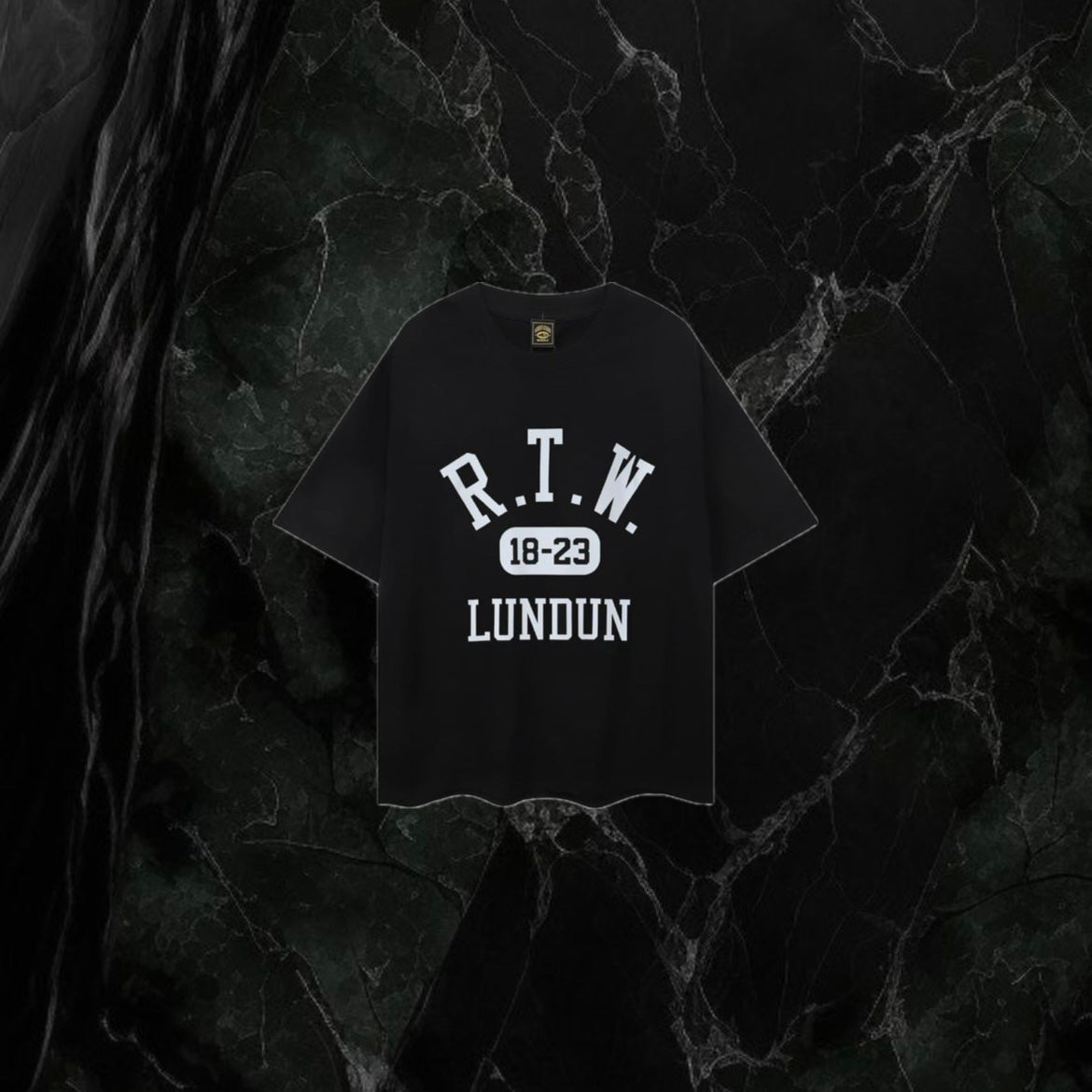 RTW London T-Shirt