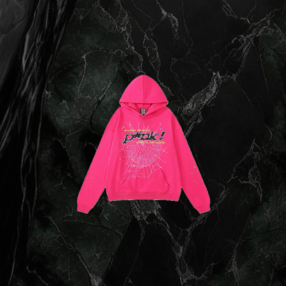 Sp5der Hoodie
