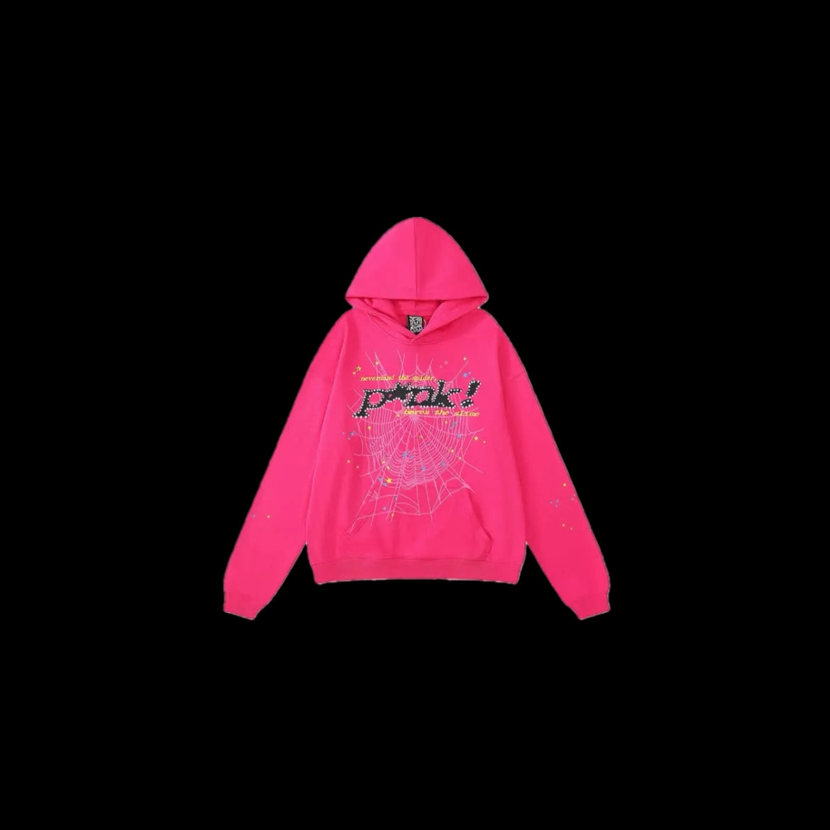 Sp5der Hoodie