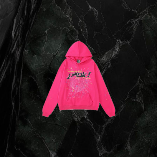 Sp5der Hoodie