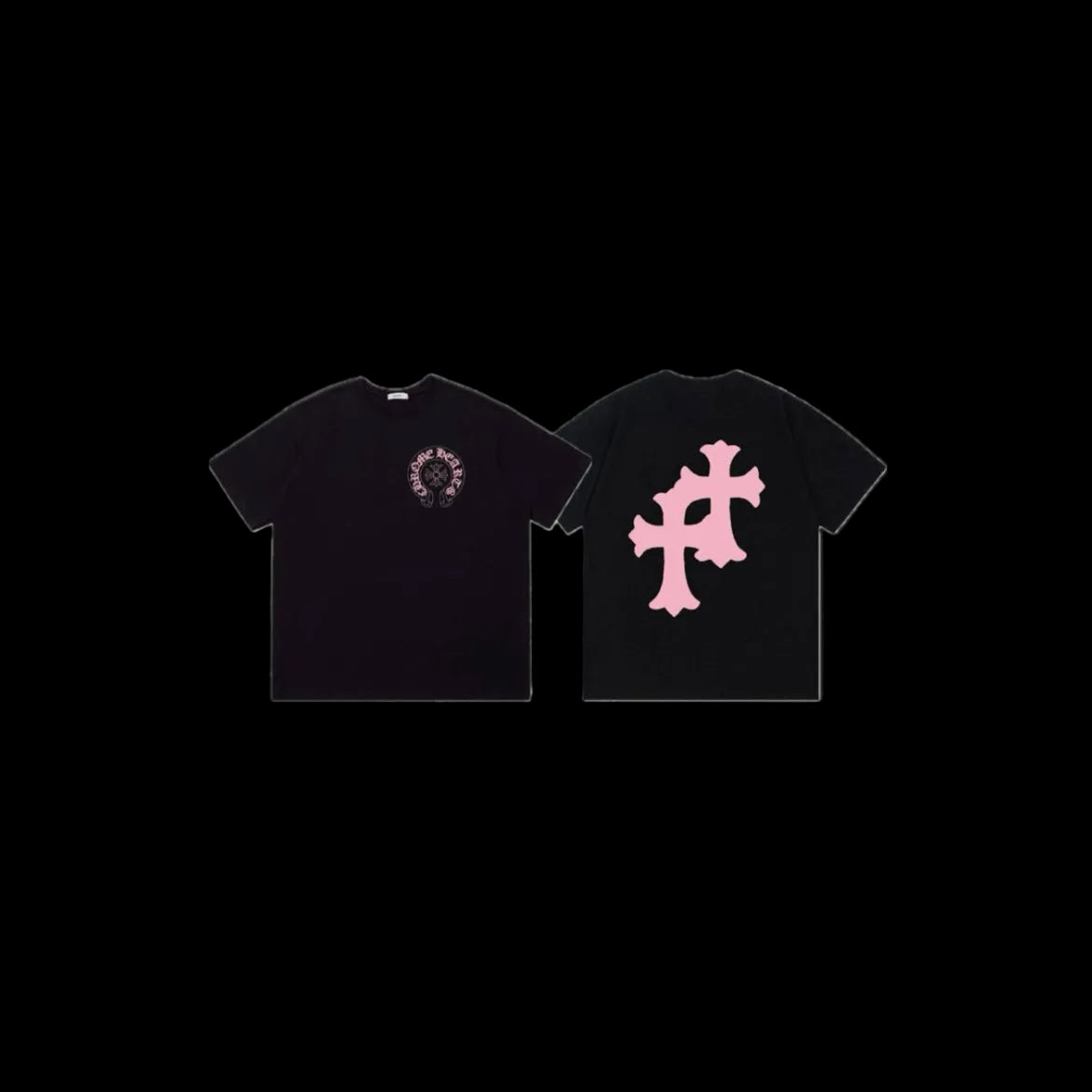 Chrome Heart T-Shirt