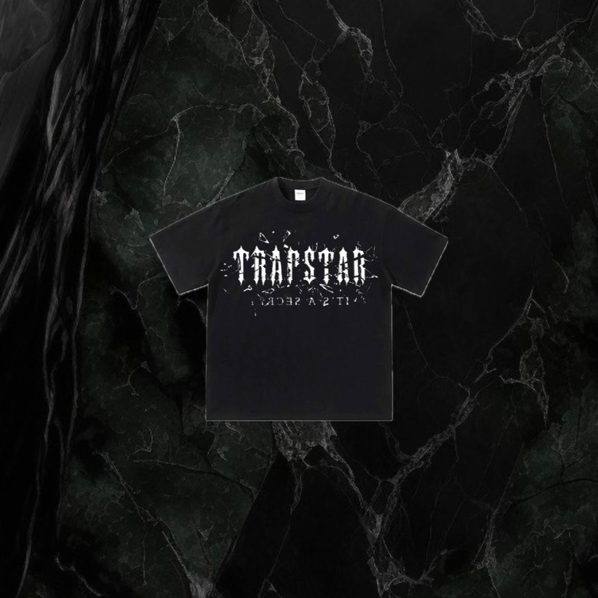 Trapstar Shirt