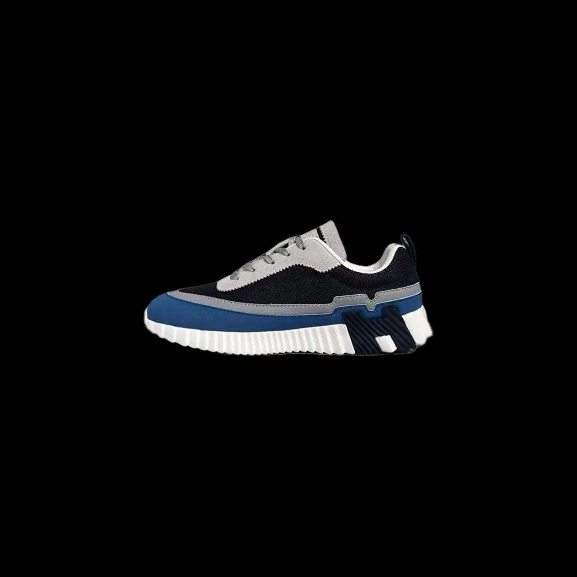 Hermes ‘Blue/White’