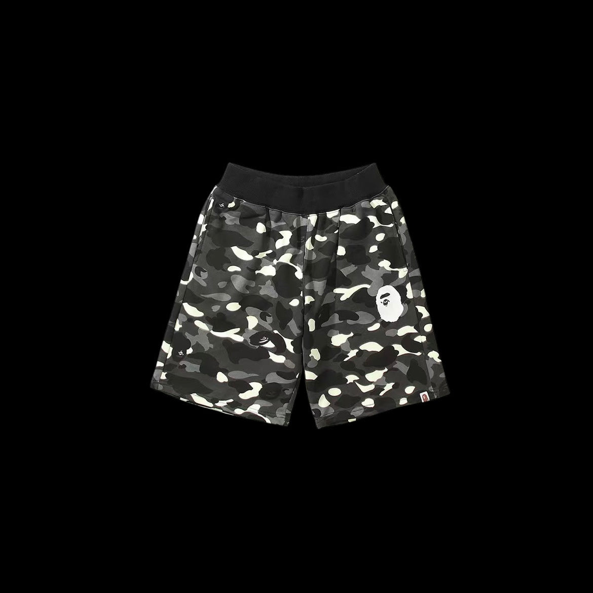 Bape Shorts