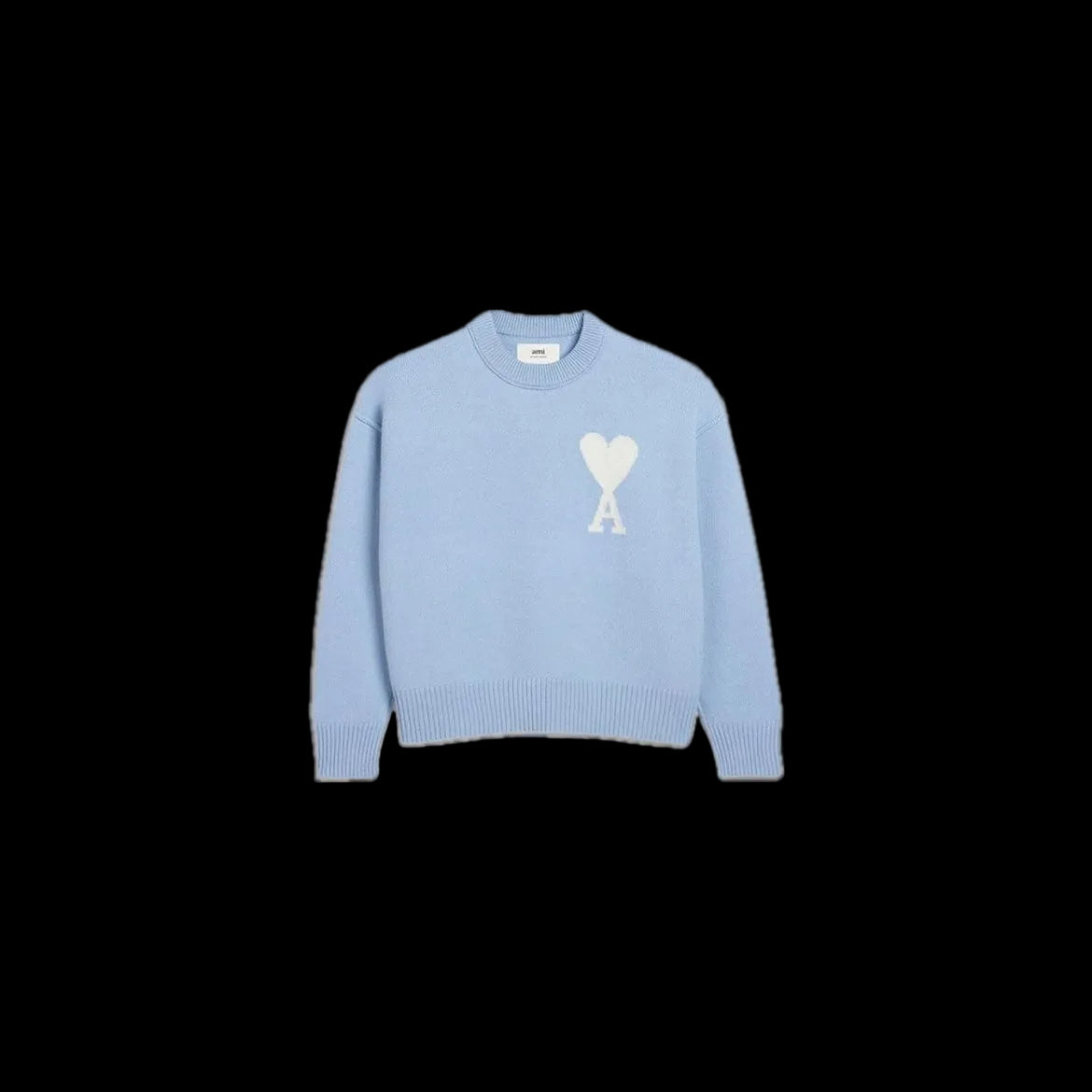 Ami Sweater