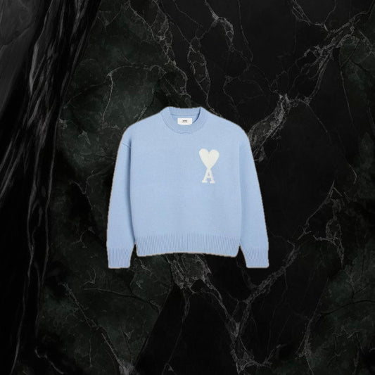 Ami Sweater
