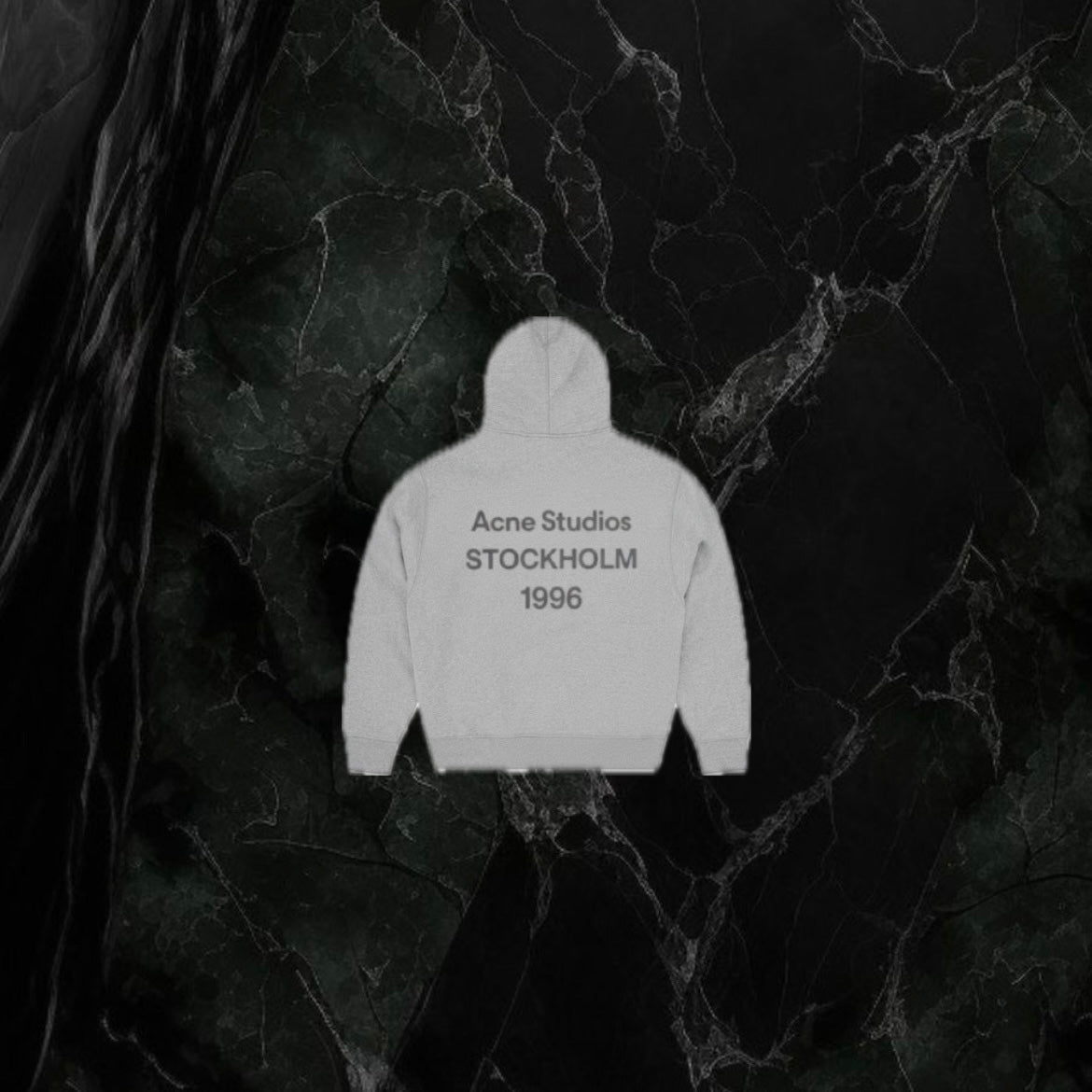 Acne Studios Hoodie