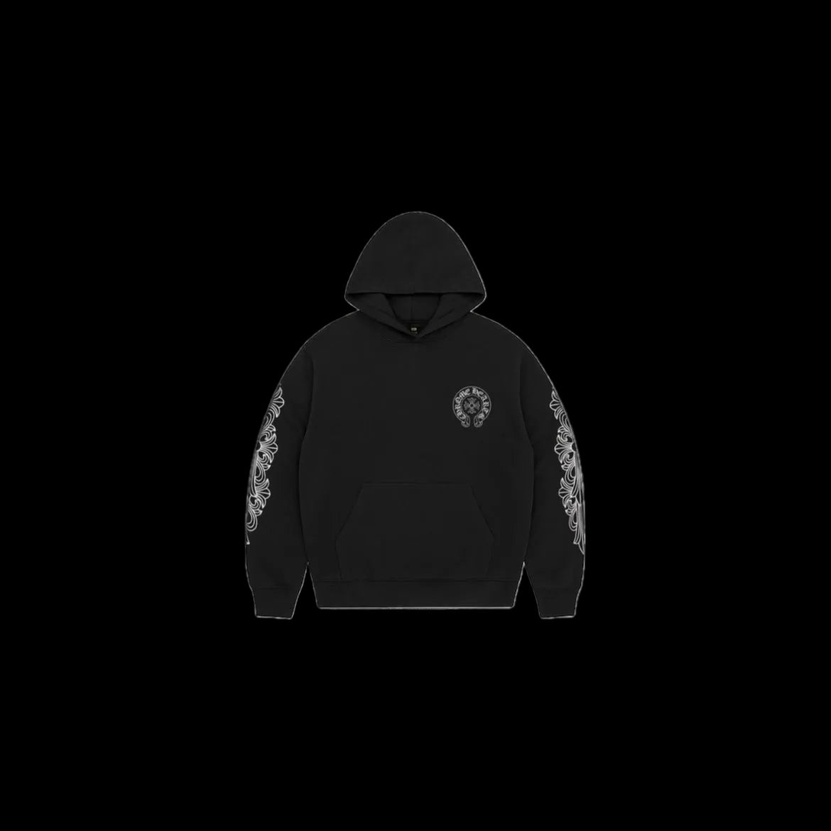 Chrome Heart Hoodie
