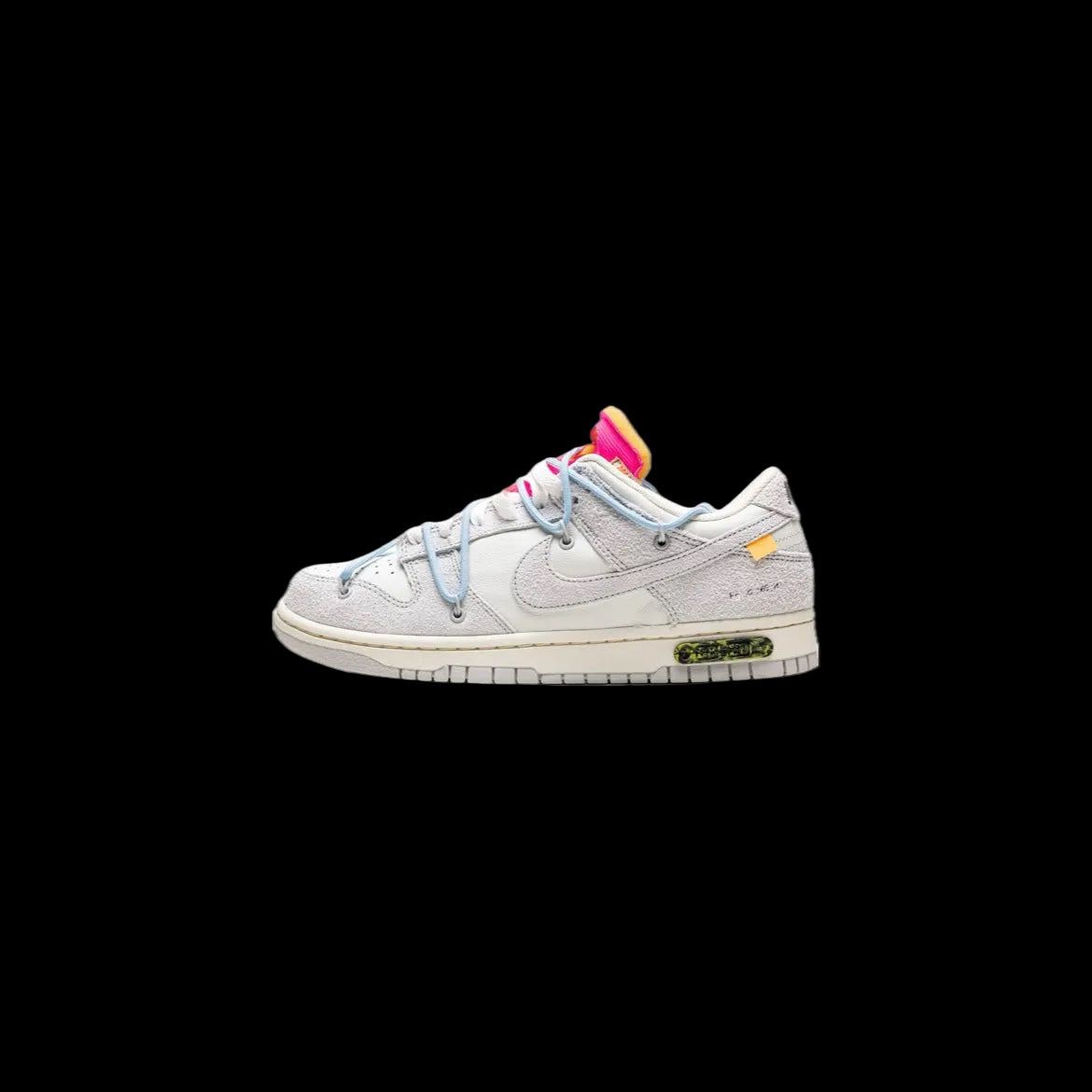 Nike x Off-White ‘Lot 38’