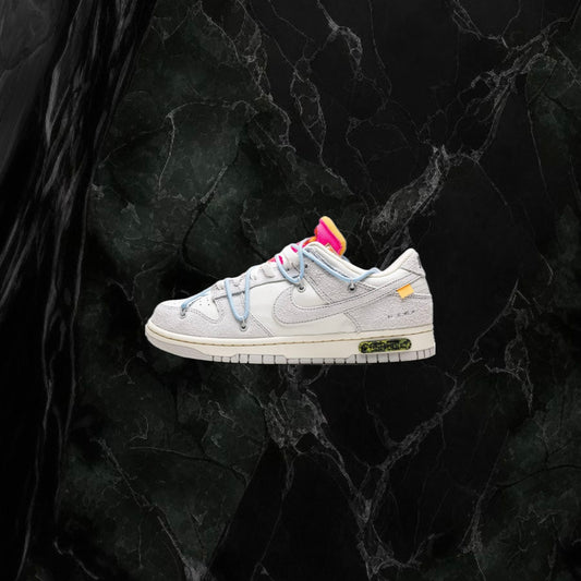 Nike x Off-White ‘Lot 38’