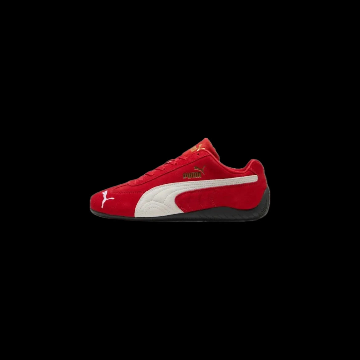 Puma Speedcat ‘Red/White’