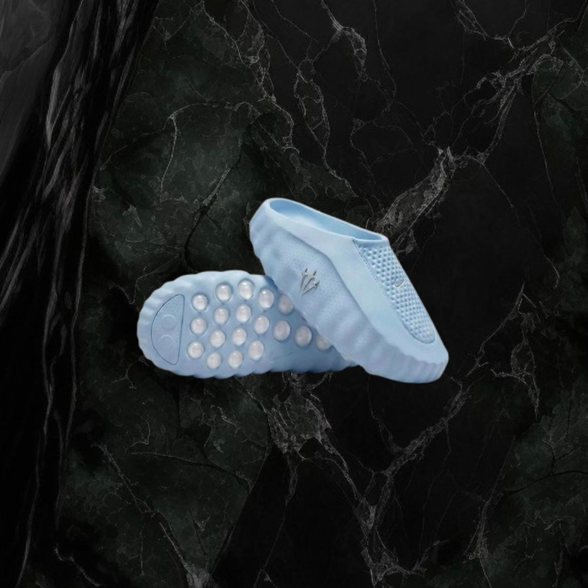 Nike Mind x Nocta
