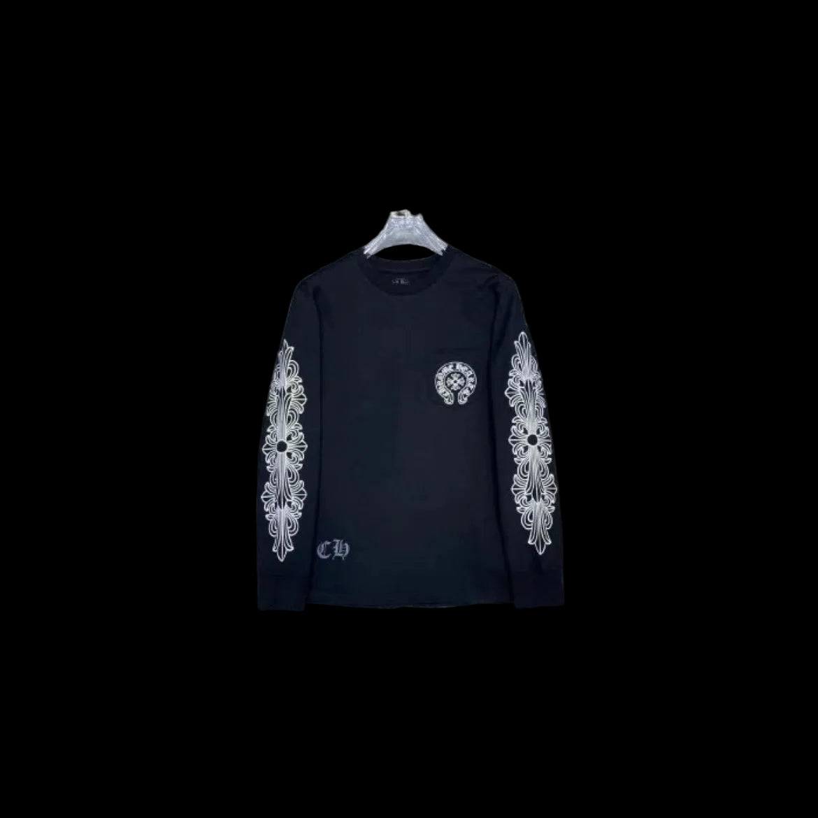 Chrome Heart Long Sleeve