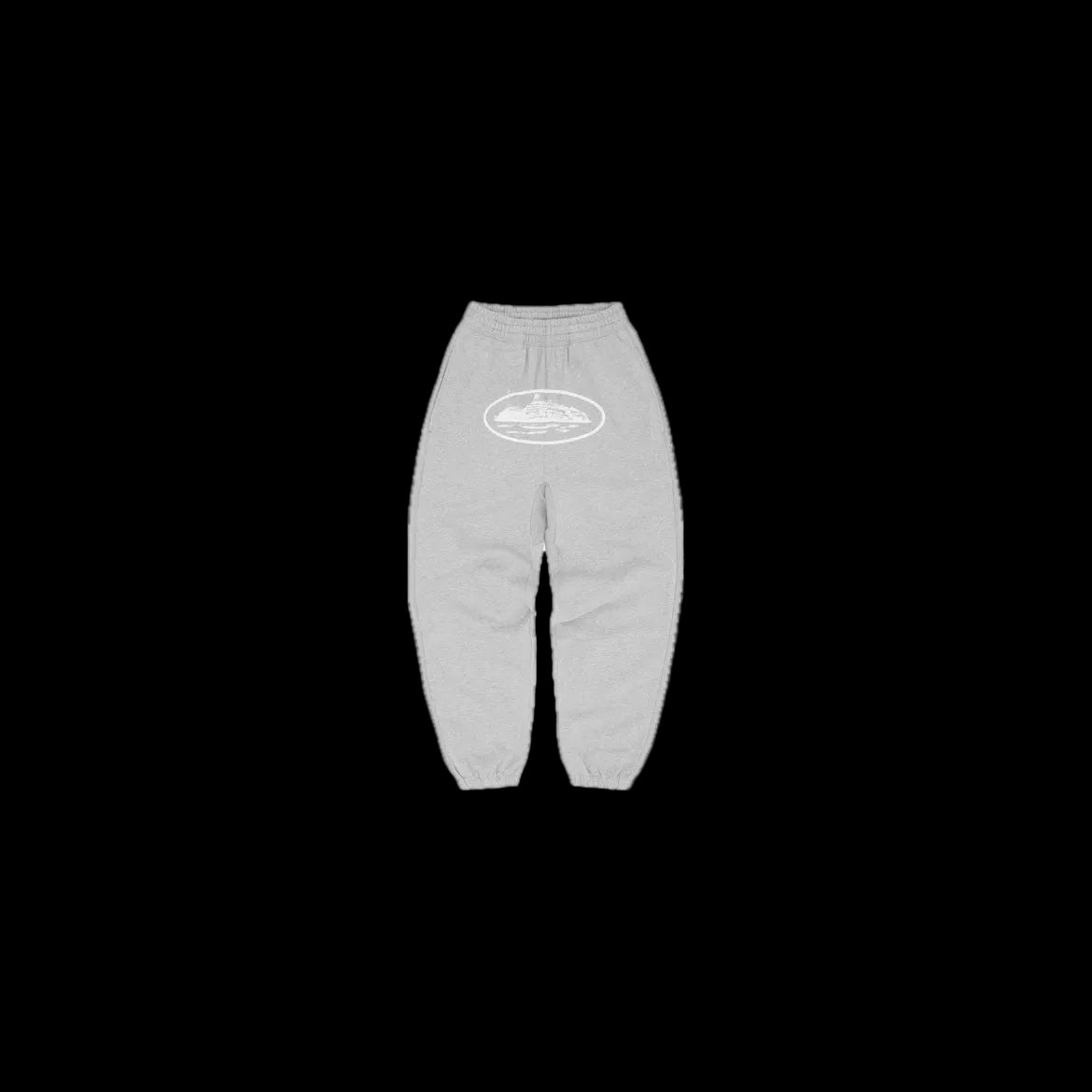 Corteiz Sweatpant ‘Grey’