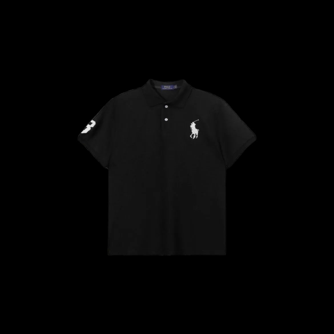 Ralph Lauren Polo – SoleGrid