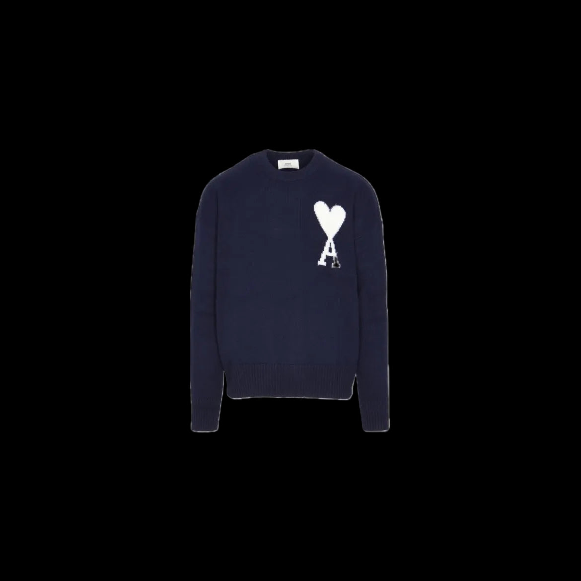 Ami Sweater