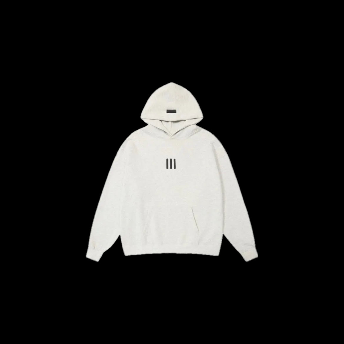 Essential Hoodie