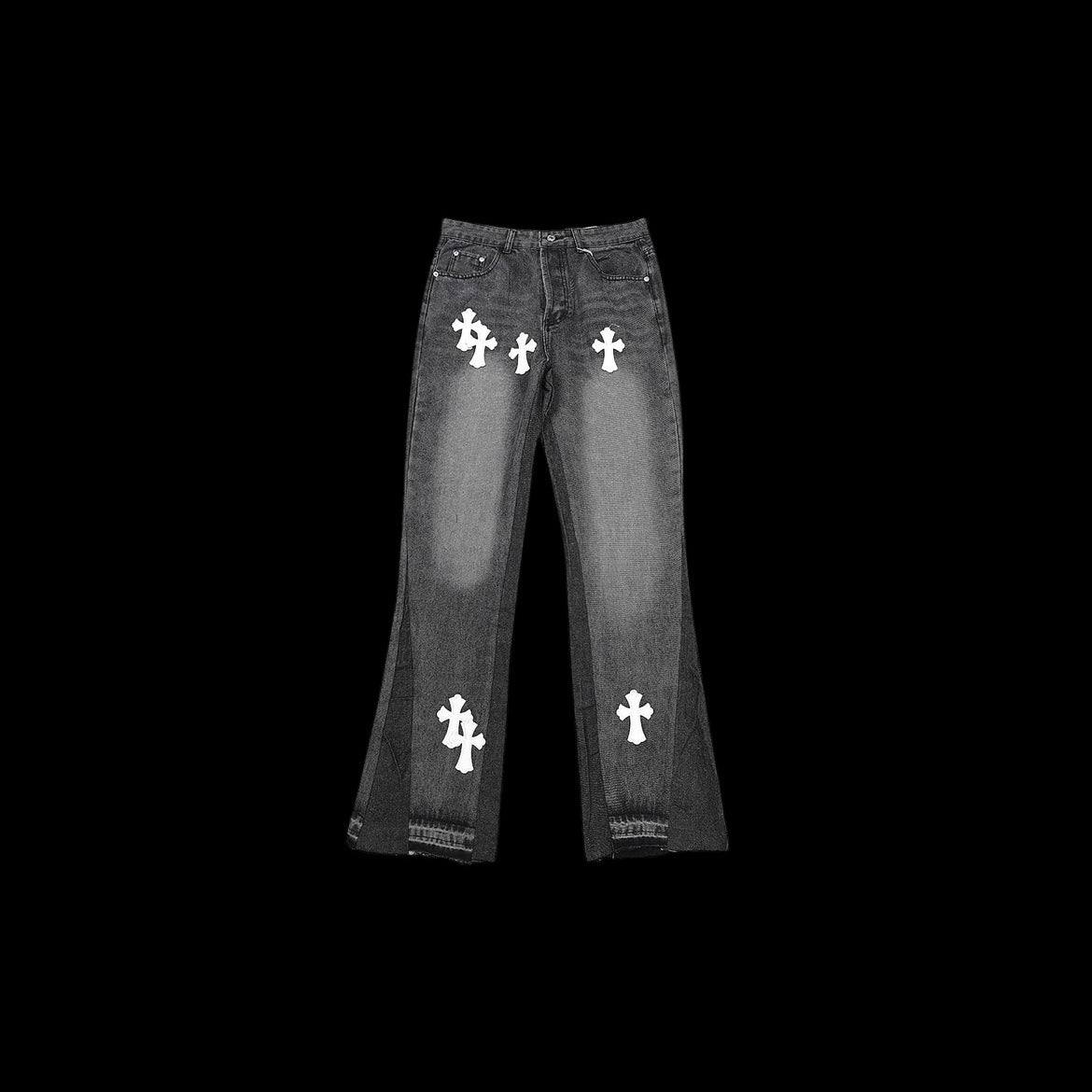 Chrome Heart Pant