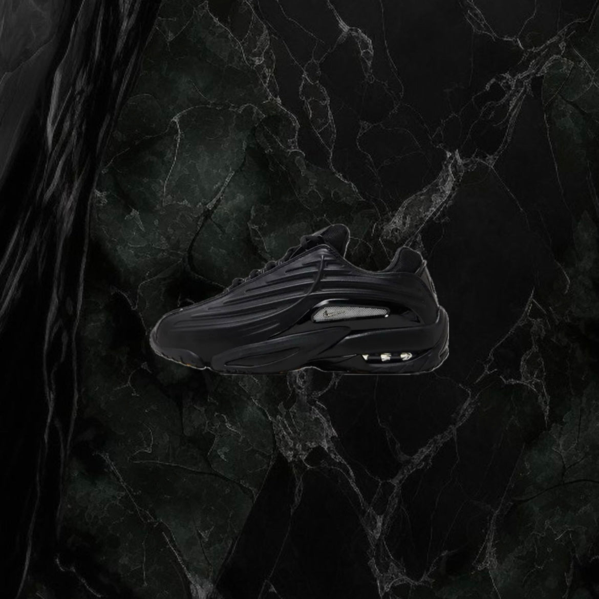 Nike NOCTA Hot Step 2 ‘Black’