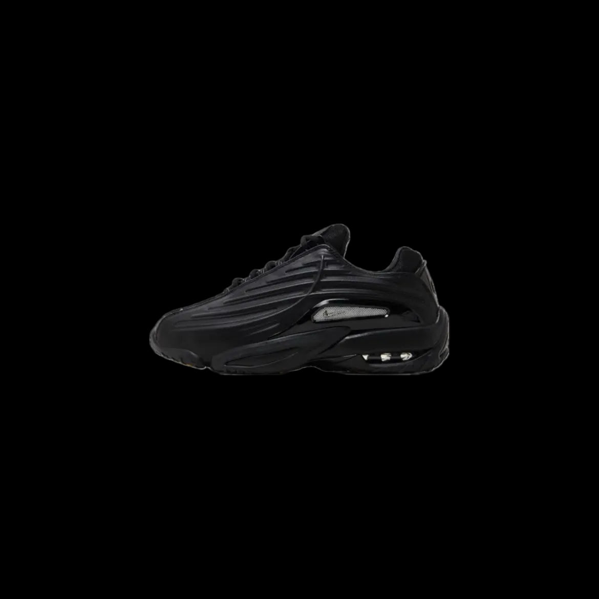 Nike NOCTA Hot Step 2 ‘Black’