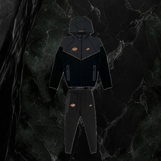 Nike Tech ‘Syna World’