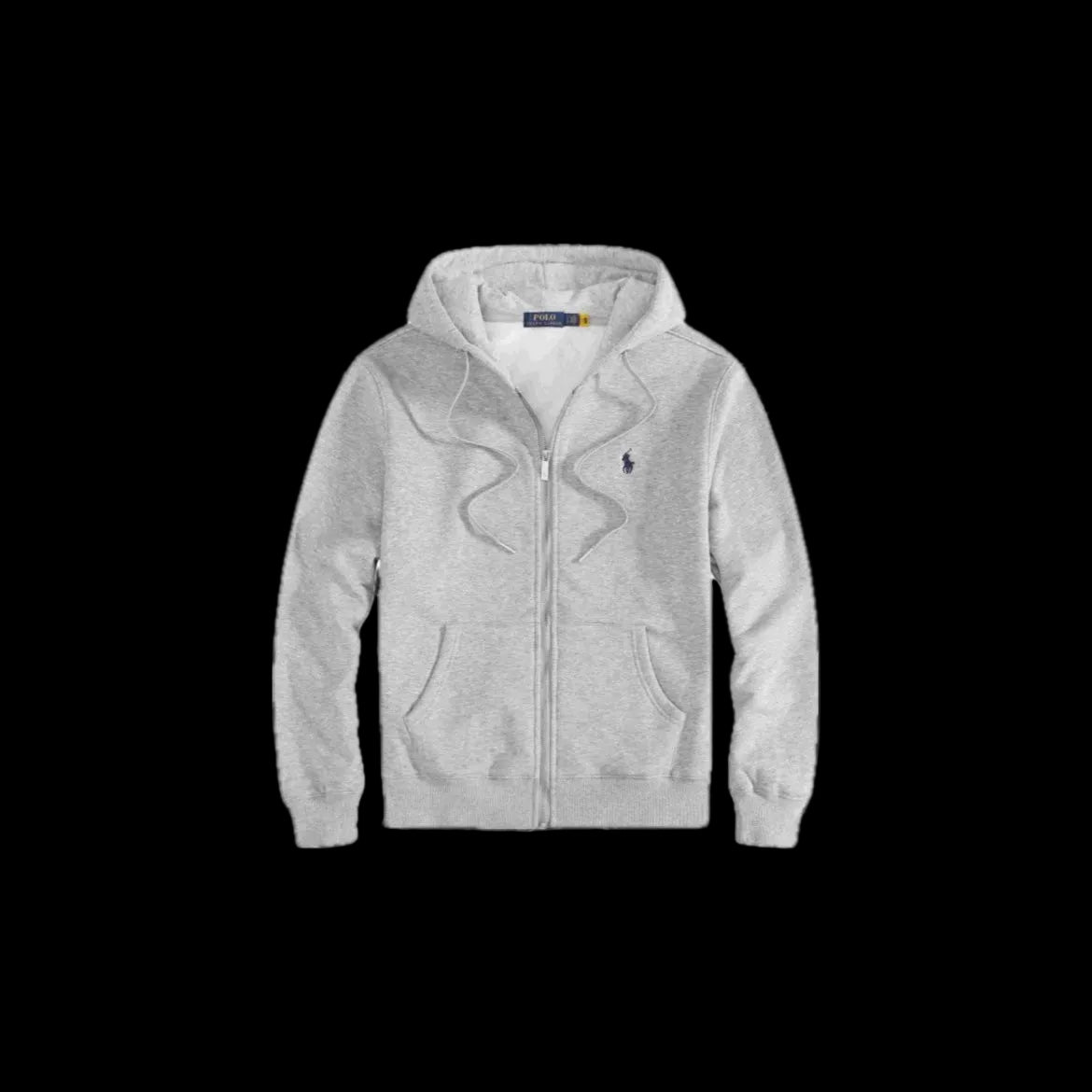 Ralph Lauren Zipup Hoodie