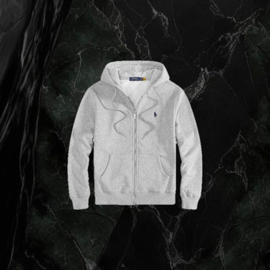 Ralph Lauren Zipup Hoodie