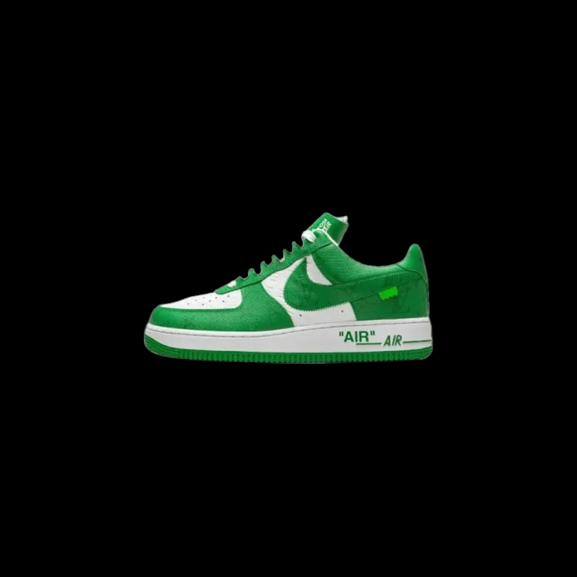 LV x Airforce ‘Green’