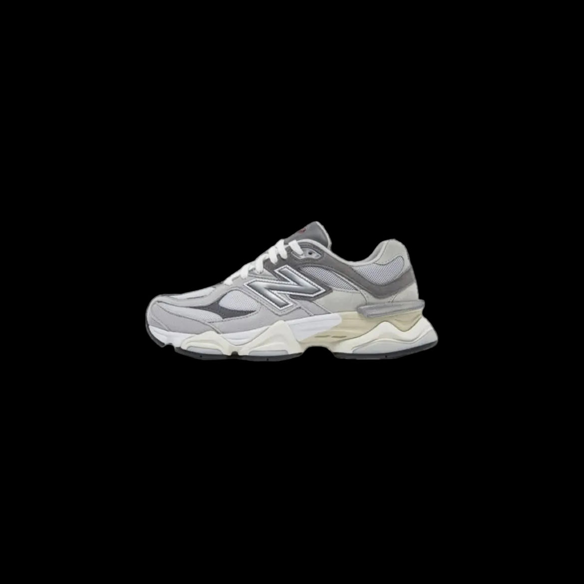 New Balance 9060 'Rain Cloud Grey'