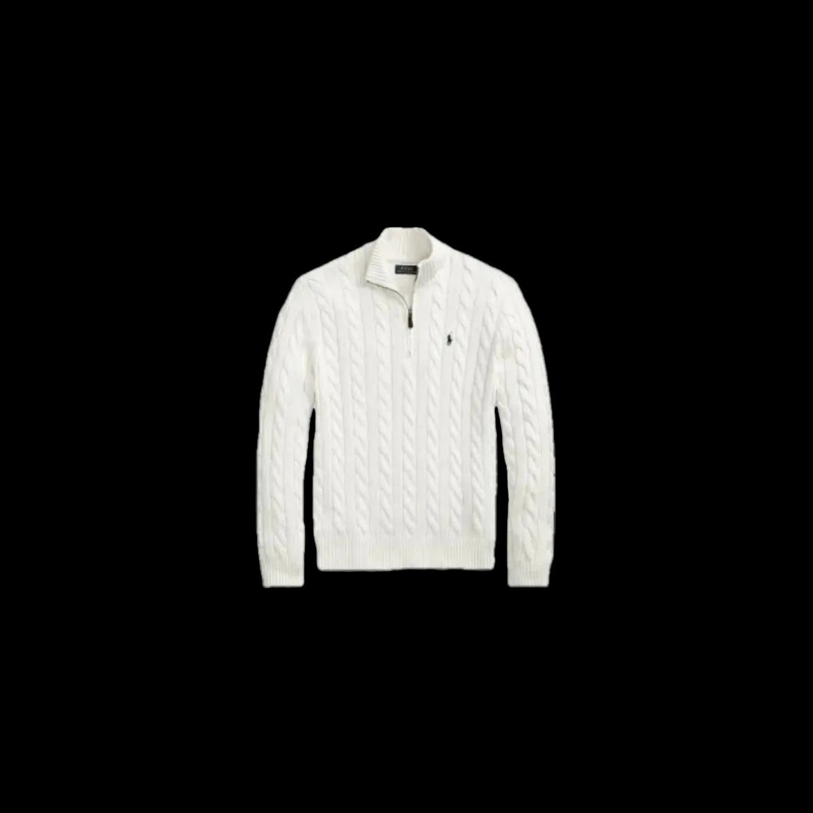 Ralph Lauren Quarter Zipup