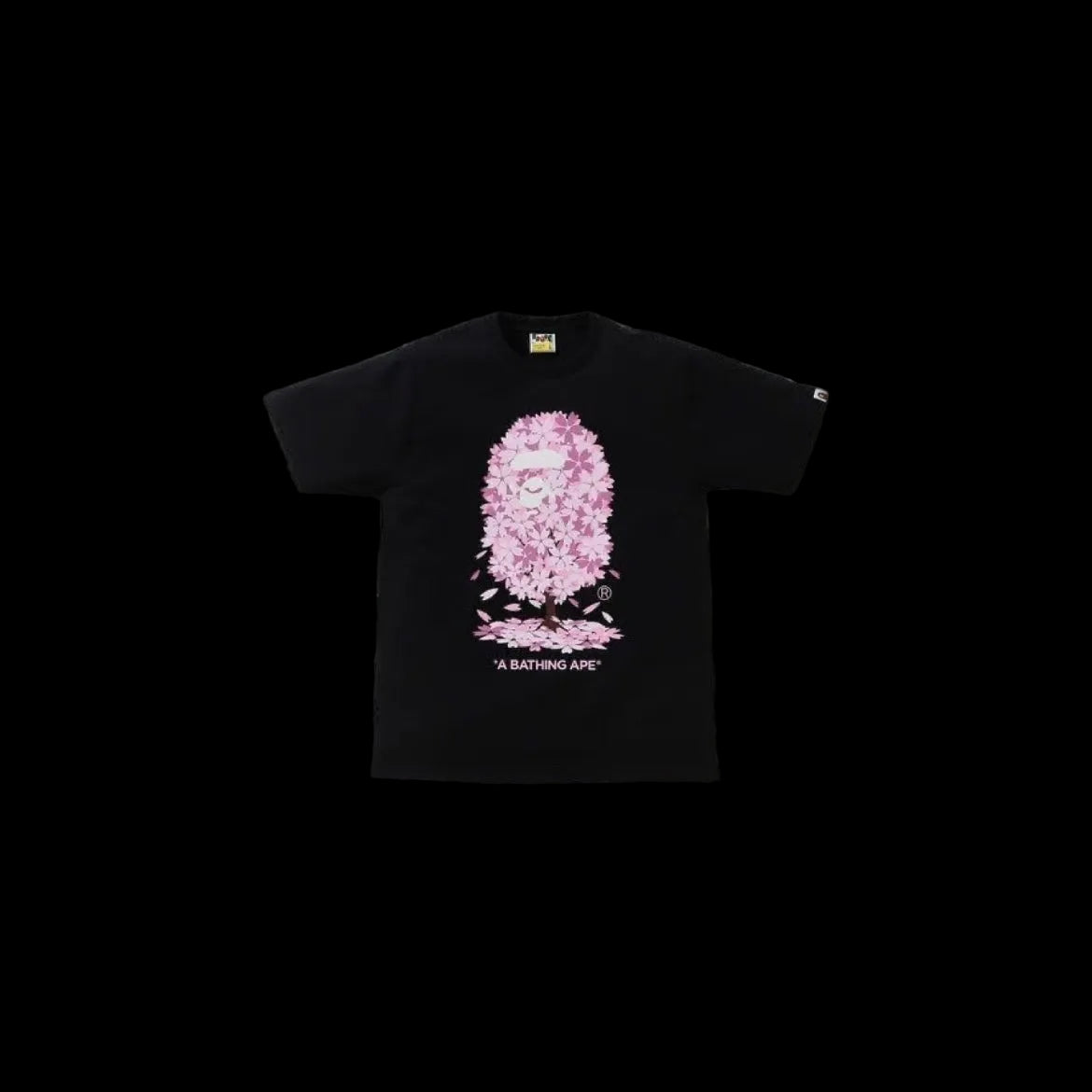 Bape T-Shirt
