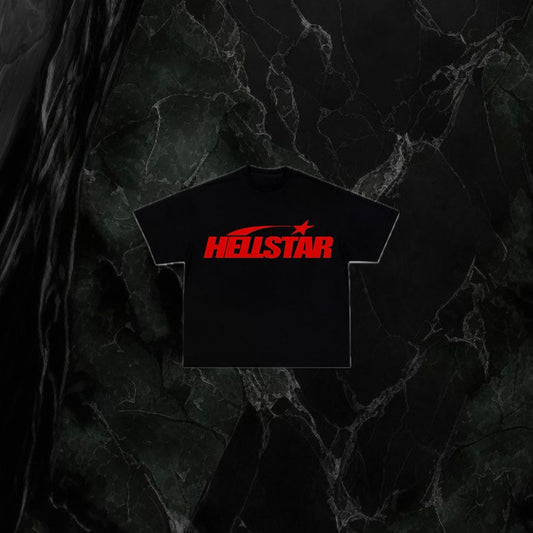 Hellstar T-Shirt