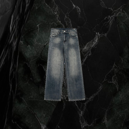 Broken Planet Jeans