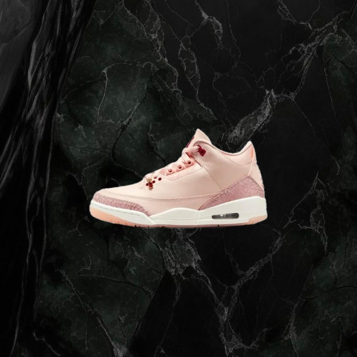 Air Jordan 3 Retro ‘Treat Yourself’