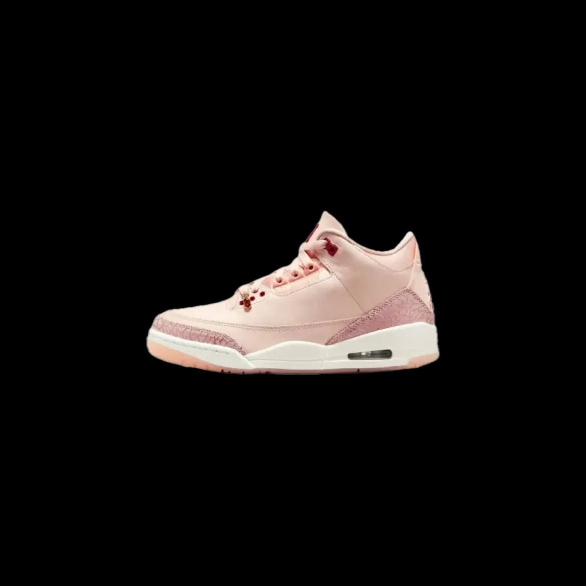 Air Jordan 3 Retro ‘Treat Yourself’